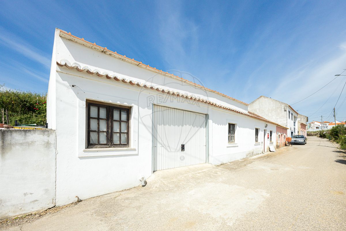 Moradia T1 para venda