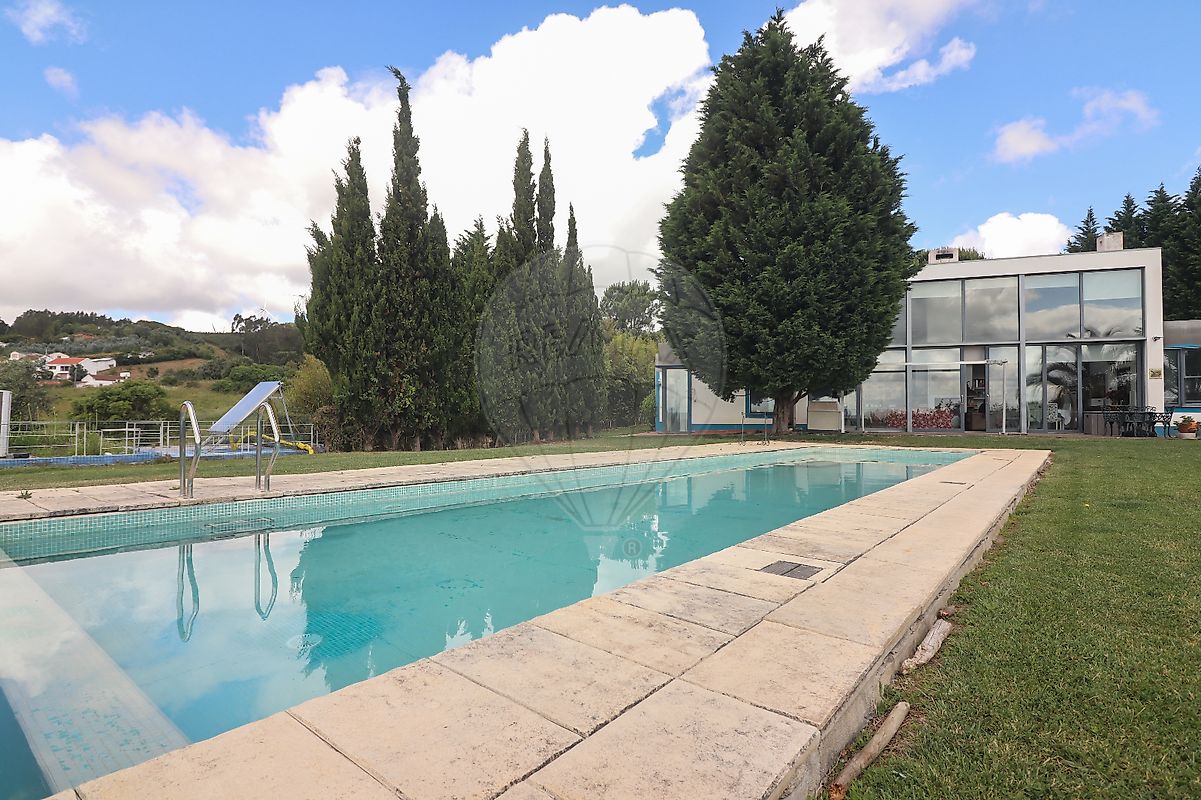 Quinta T2 para venda
