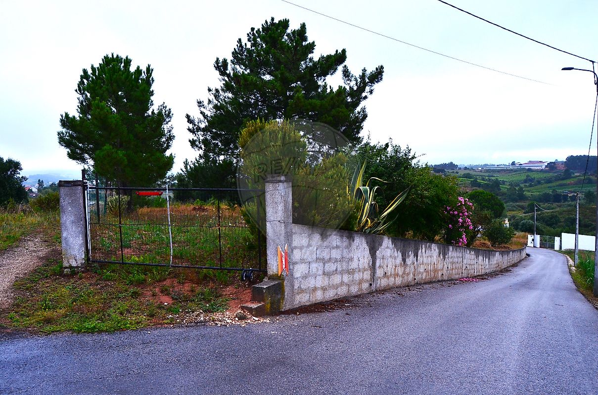 Terreno para venda