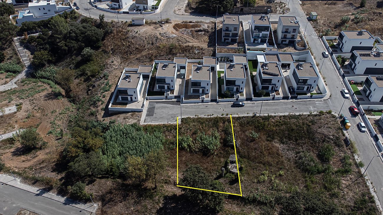 Terreno  à venda em Alenquer