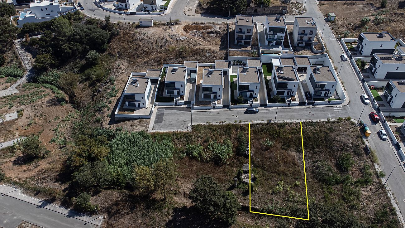 Terreno  à venda em Alenquer