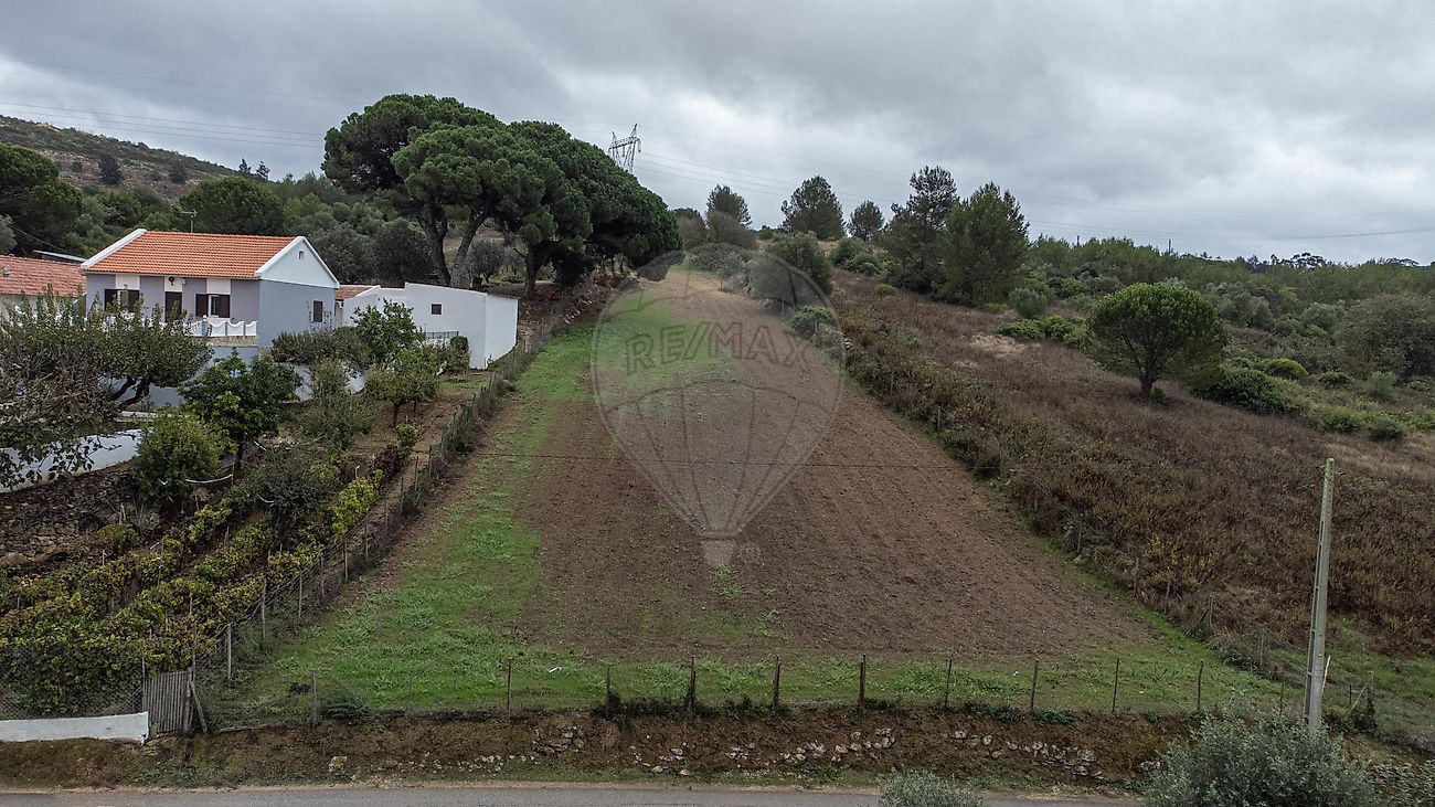 Terreno  para venda