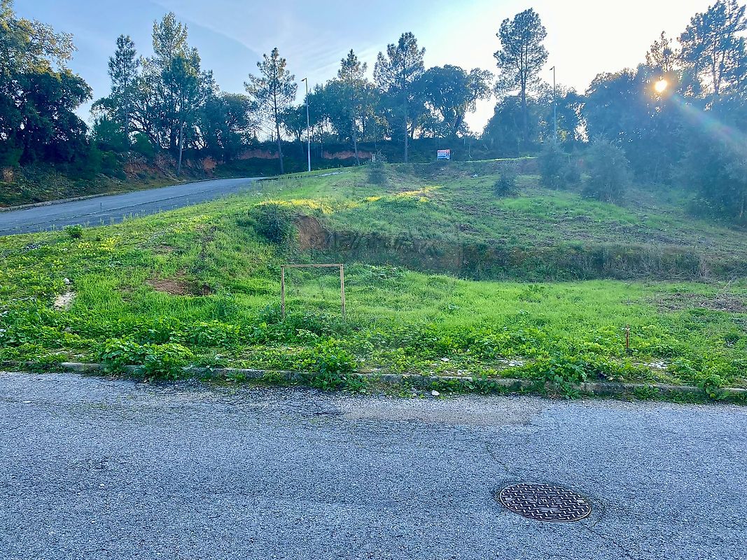 Terreno para venda