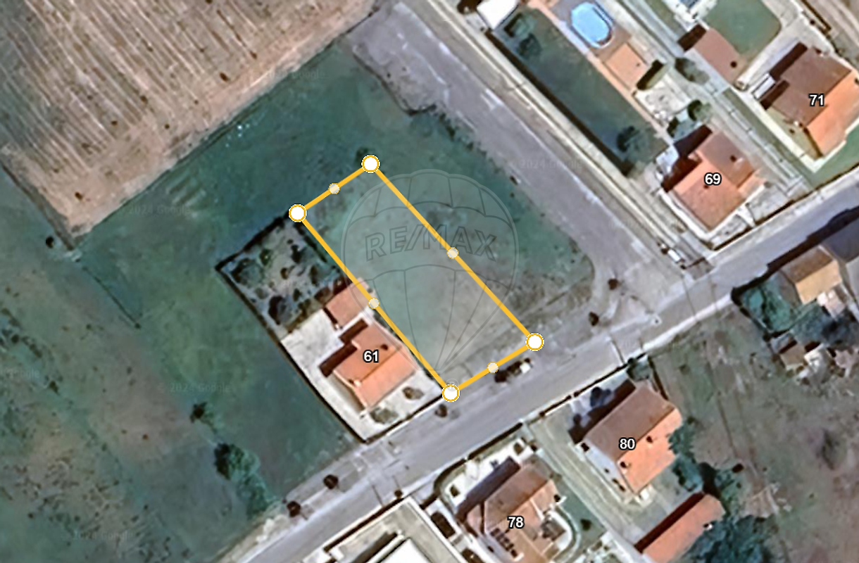 Terreno  para venda