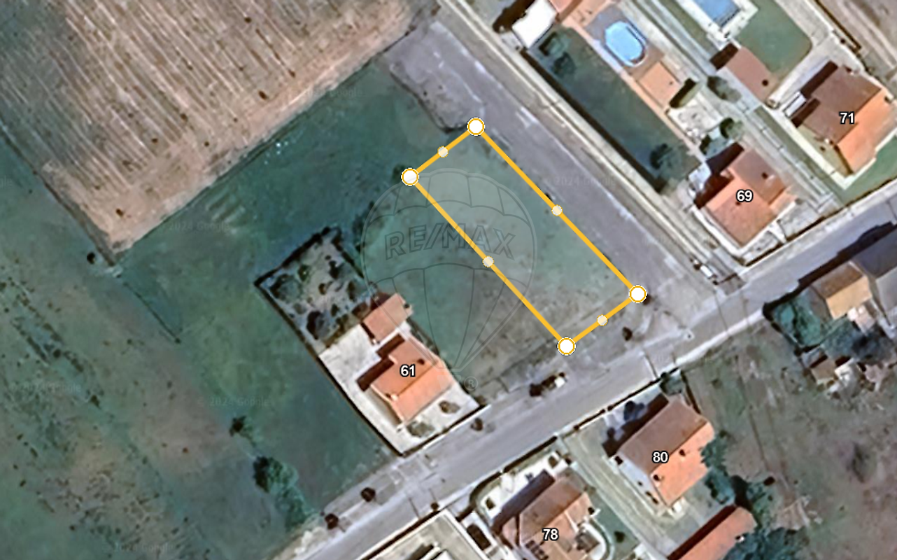 Terreno  para venda