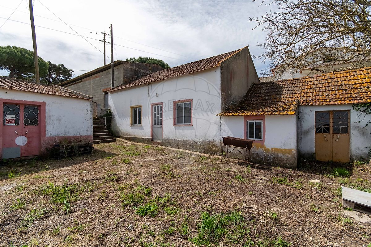 Moradia T2 à venda em Alenquer