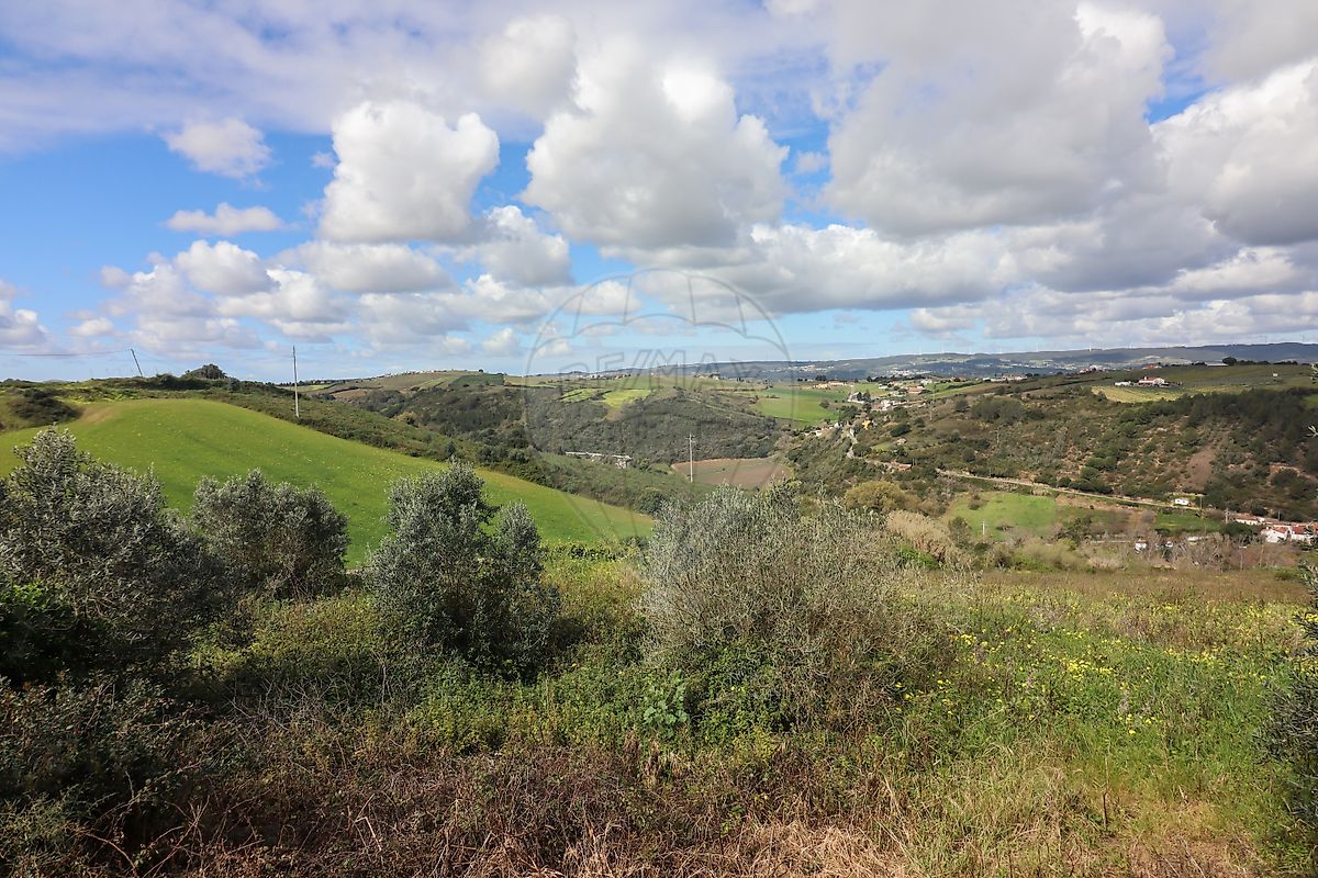 Terreno para venda