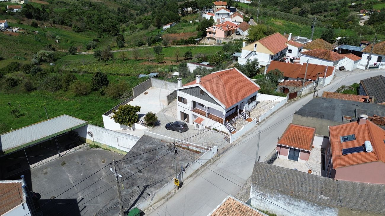 Moradia T2 para venda