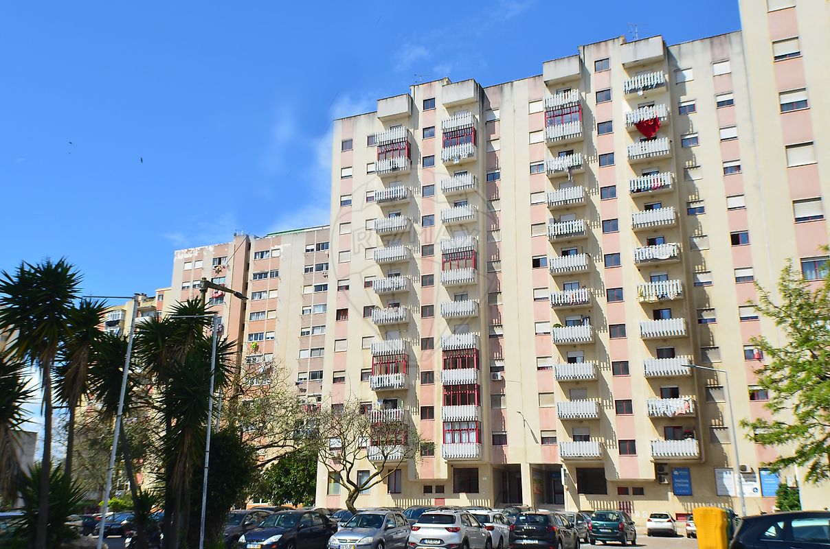 Apartamento T2 para venda