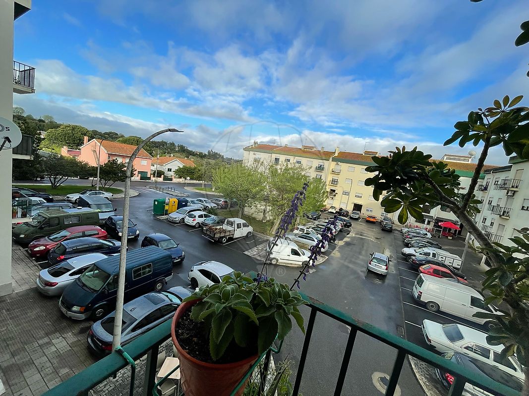 Apartamento T2 para venda