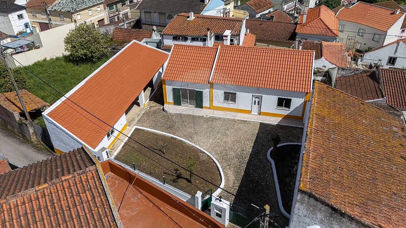 Moradia T3 para venda