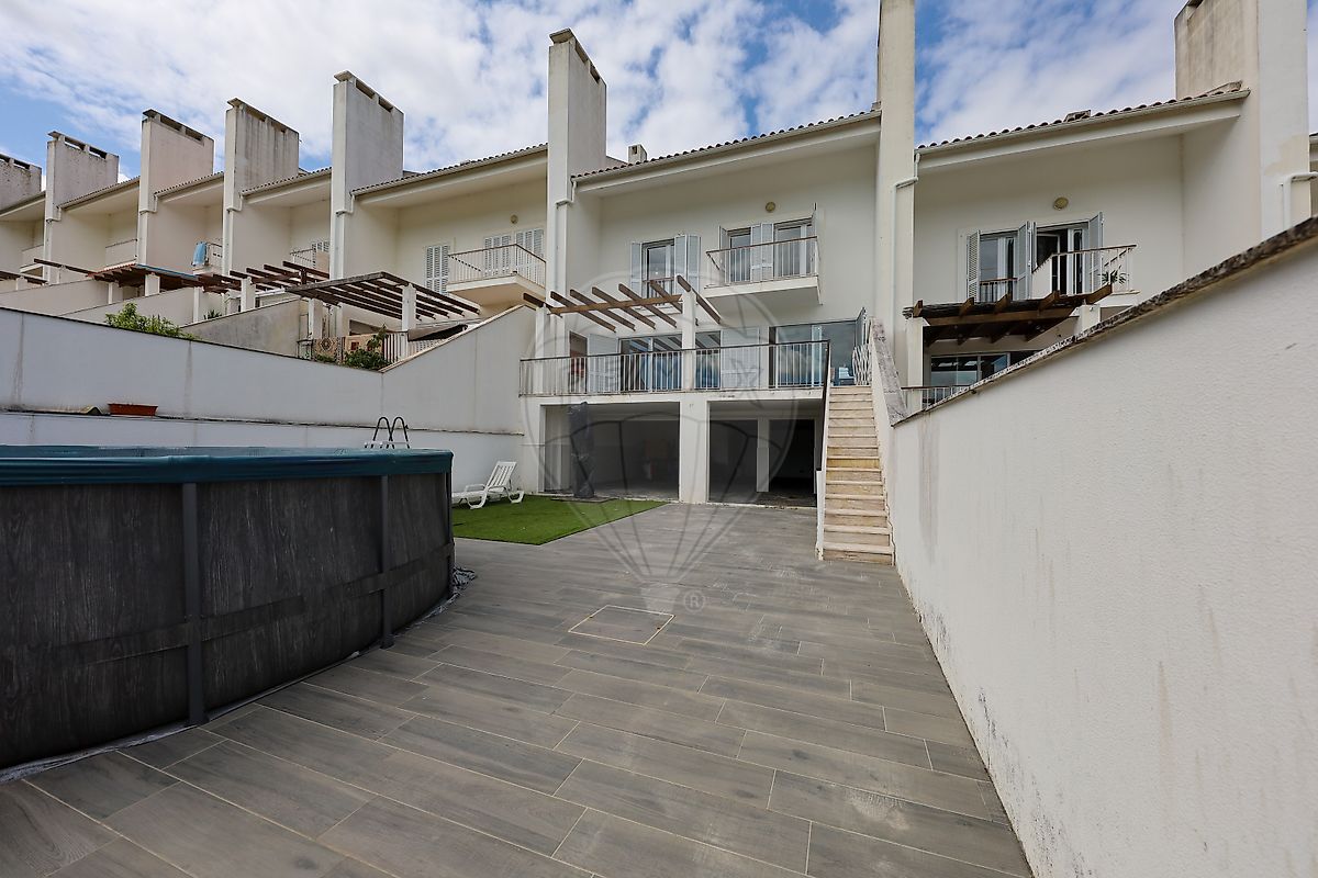 Moradia T3 para venda