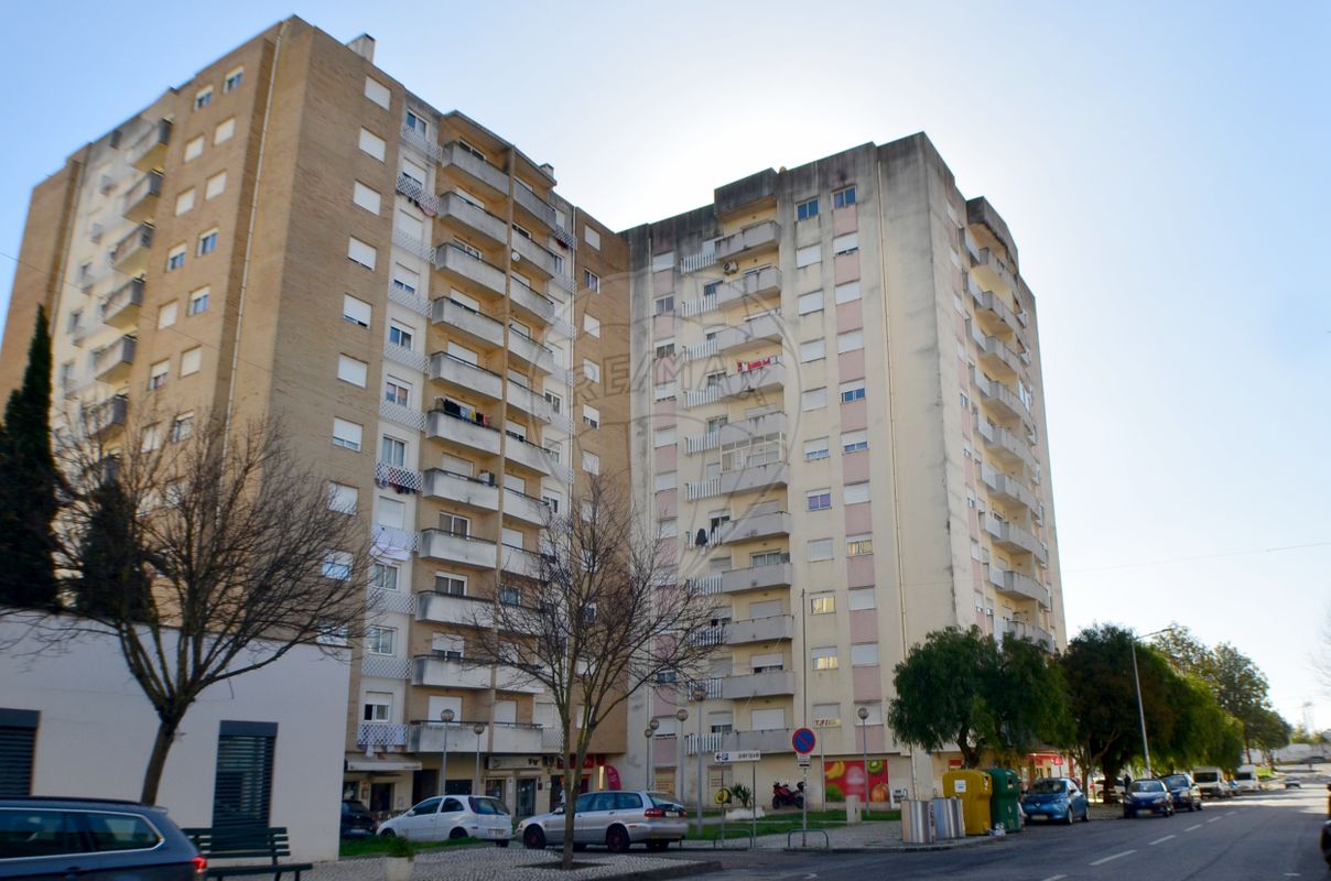 Apartamento T2 para venda