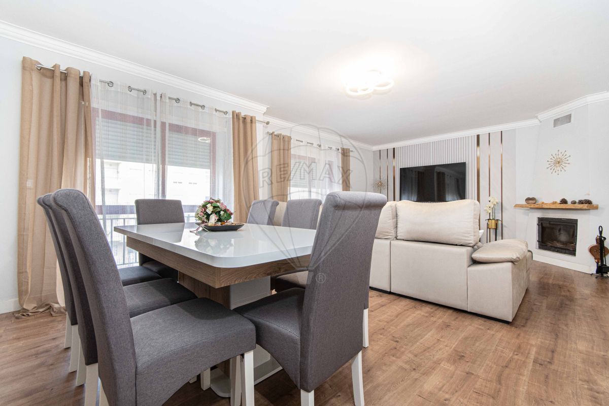 Apartamento T3 para venda
