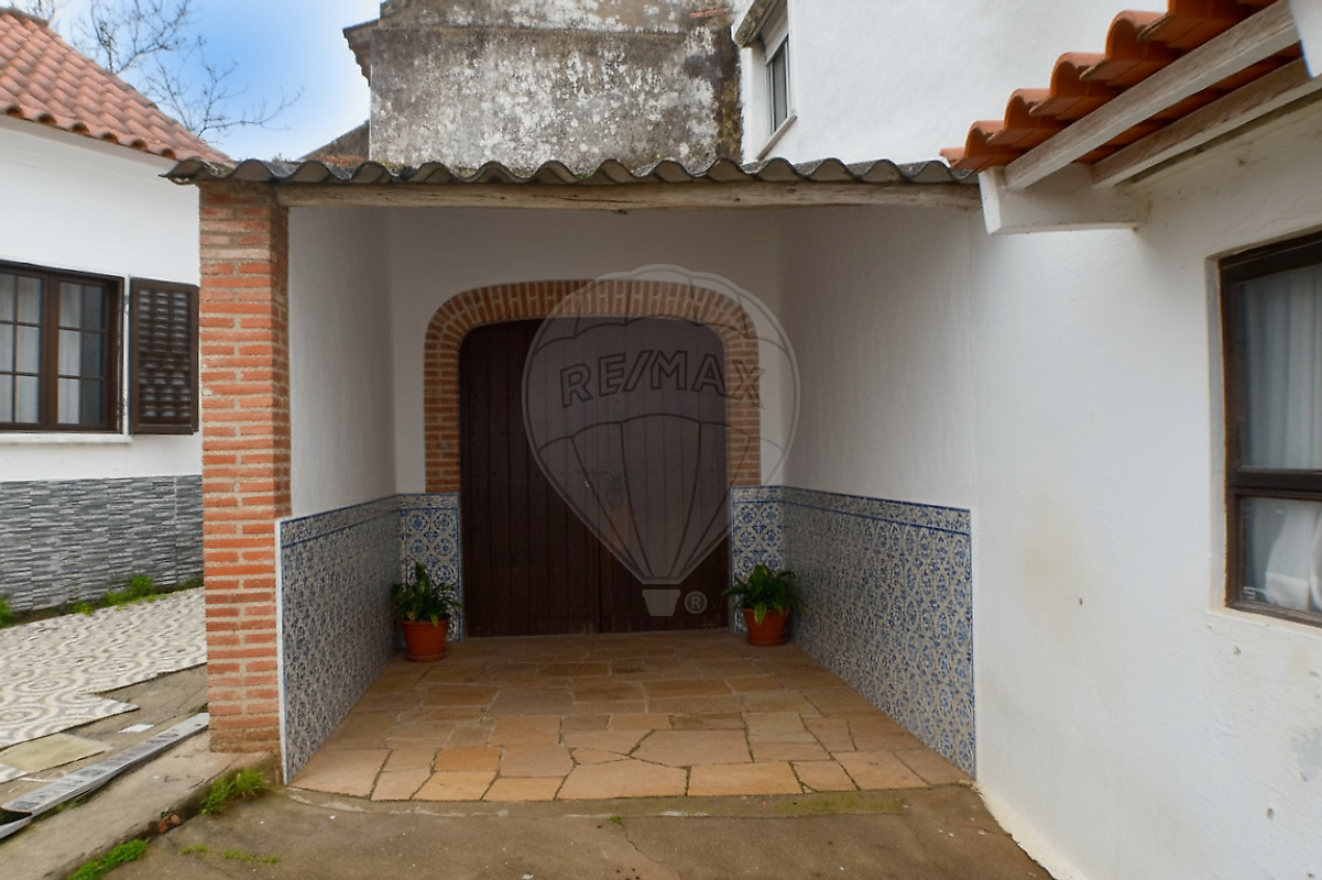 Armazém - Ventosa, Alenquer, Lisboa