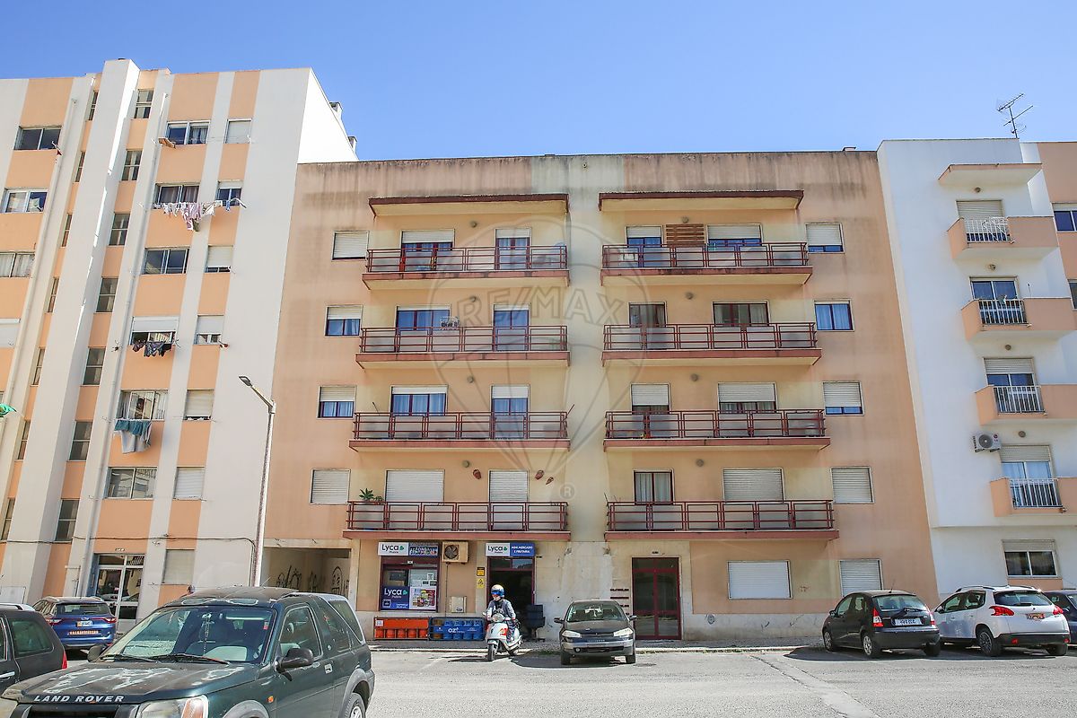 Apartamento T3 para venda