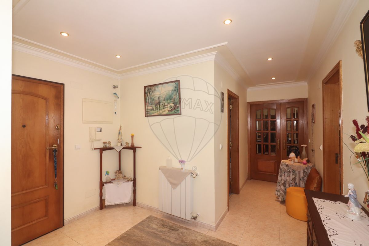 Apartamento T2 para venda