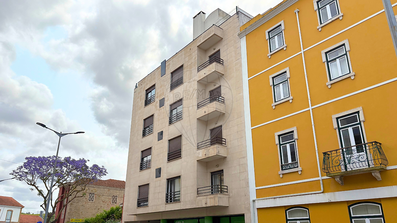 Apartamento T3 para venda