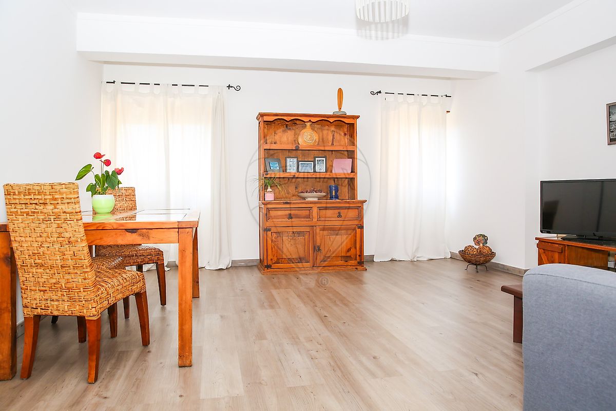 Apartamento T3 para venda