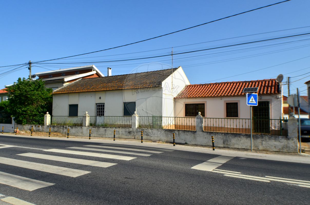 Moradia T3 para venda