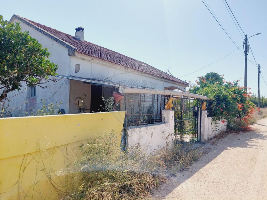 Moradia T2 para venda