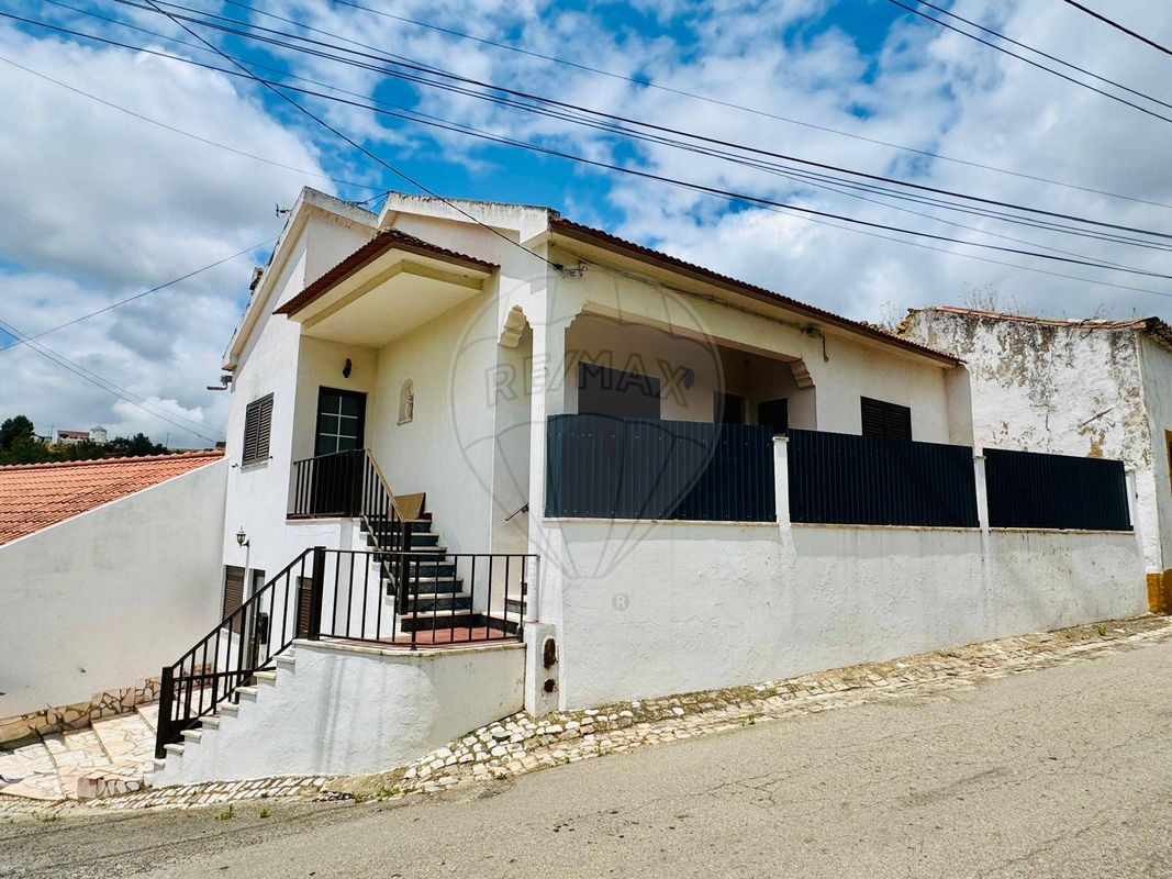 Moradia T3 para venda