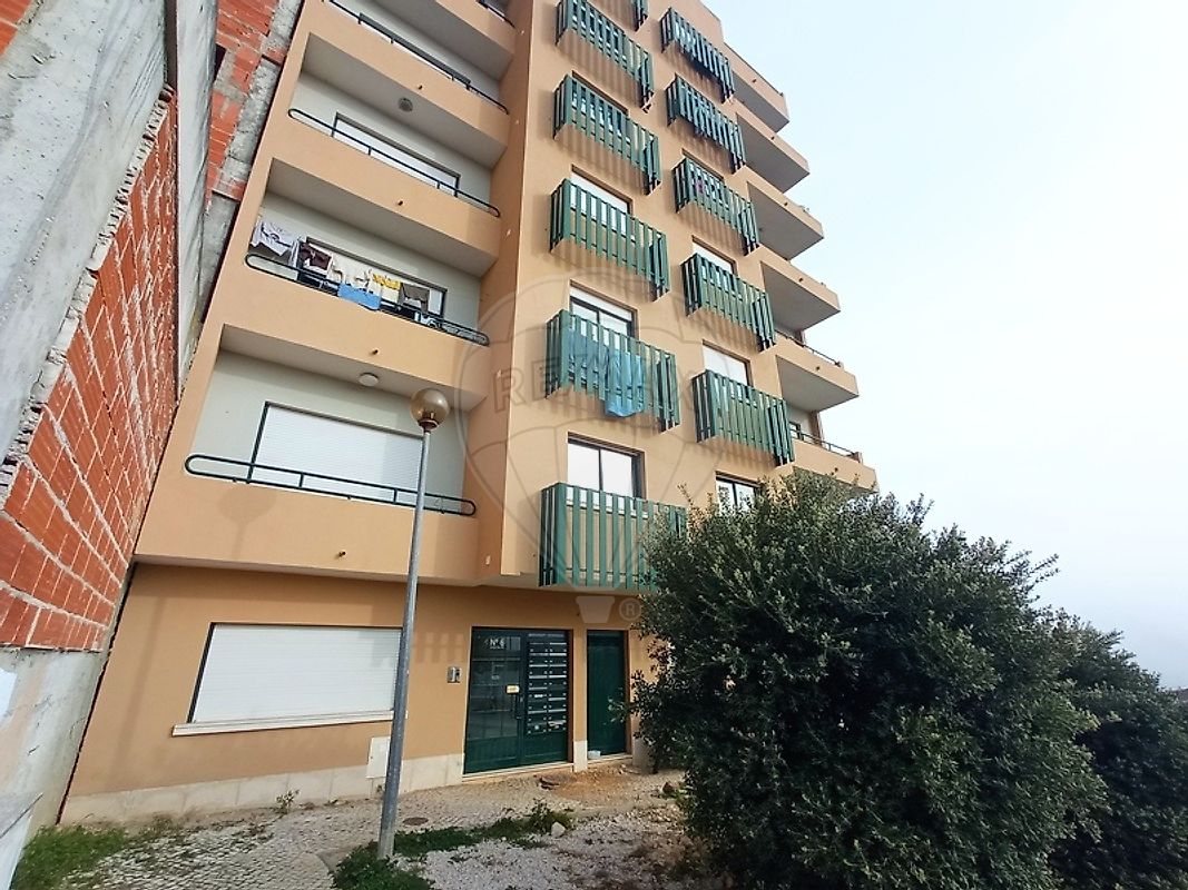 Apartamento T2 para venda