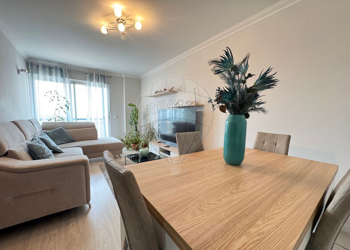 Apartamento T2 para venda