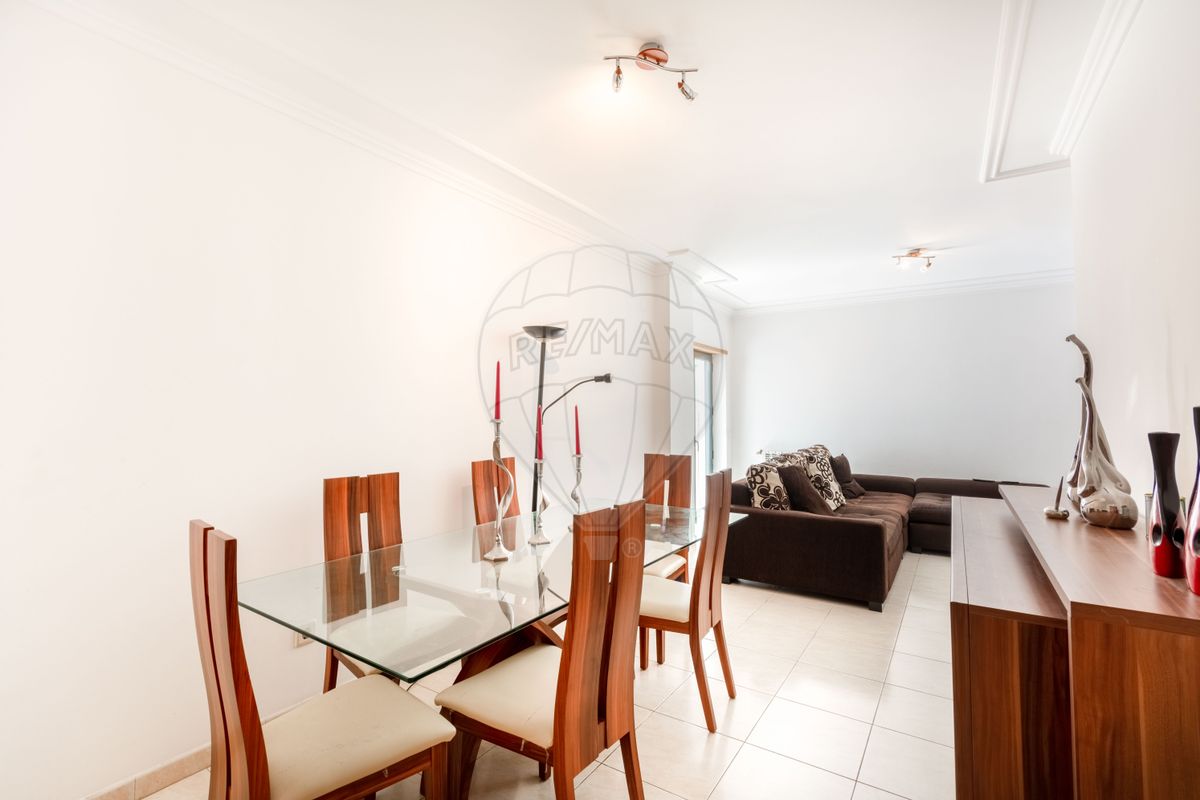 Apartamento T2 para venda