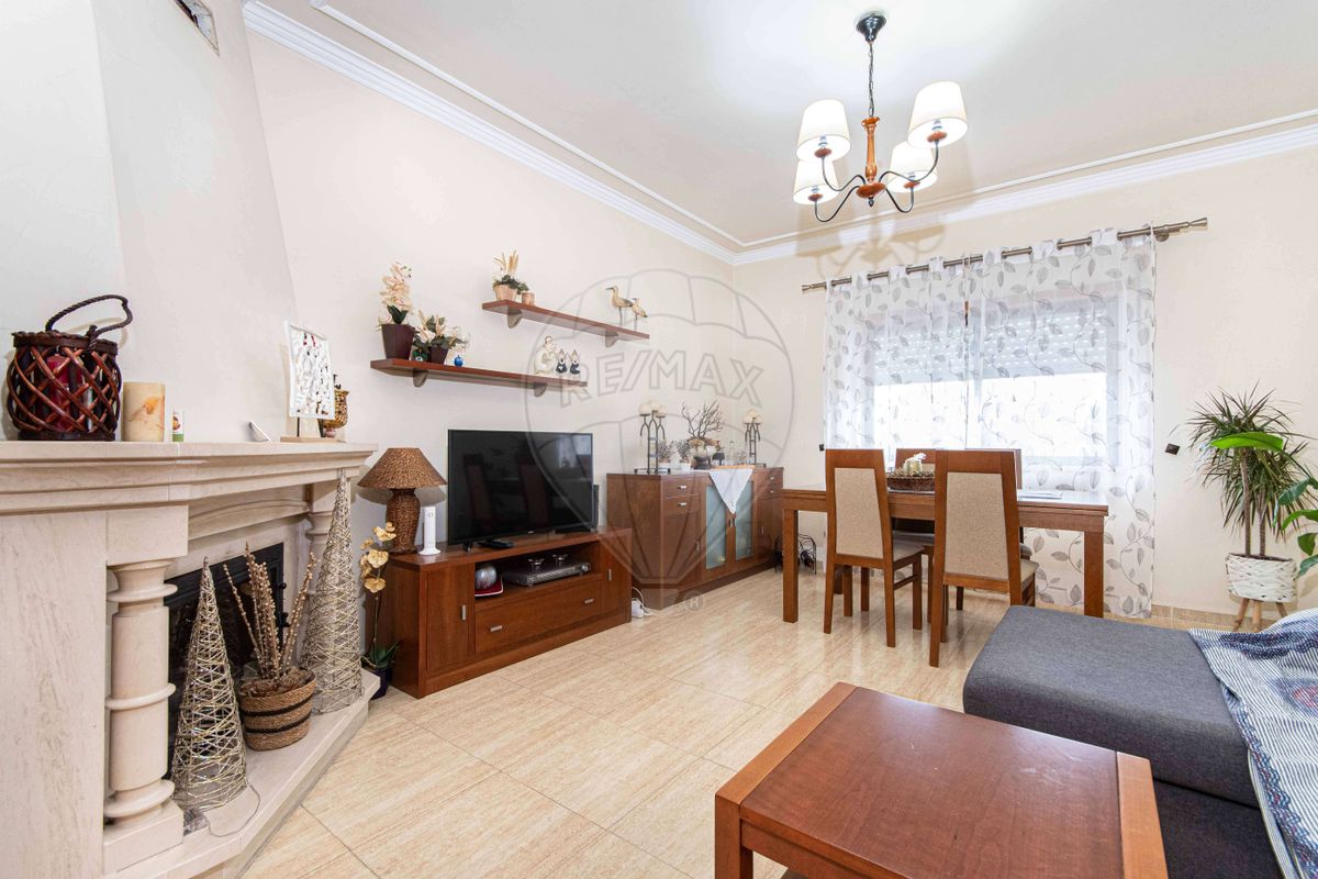 Apartamento T3 para venda
