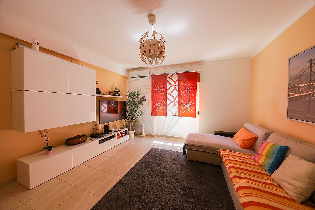 Apartamento T2 para venda