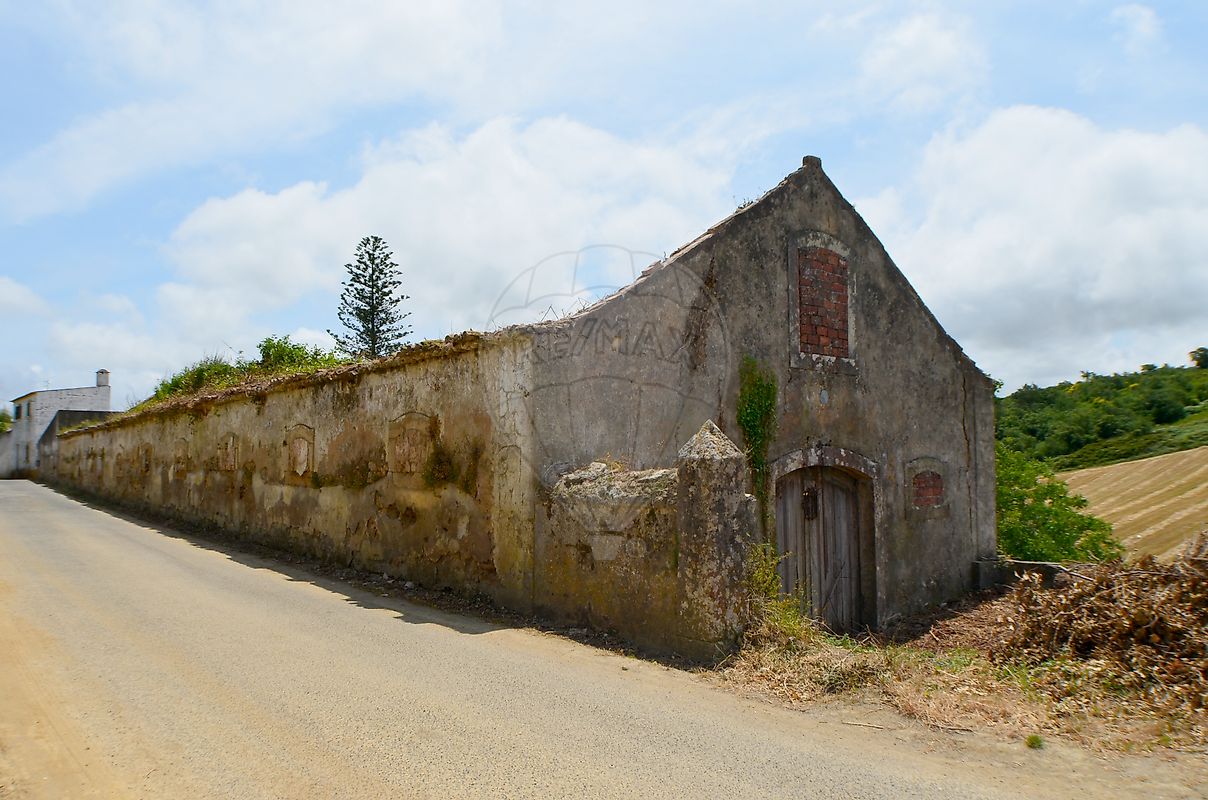 Armazém para venda