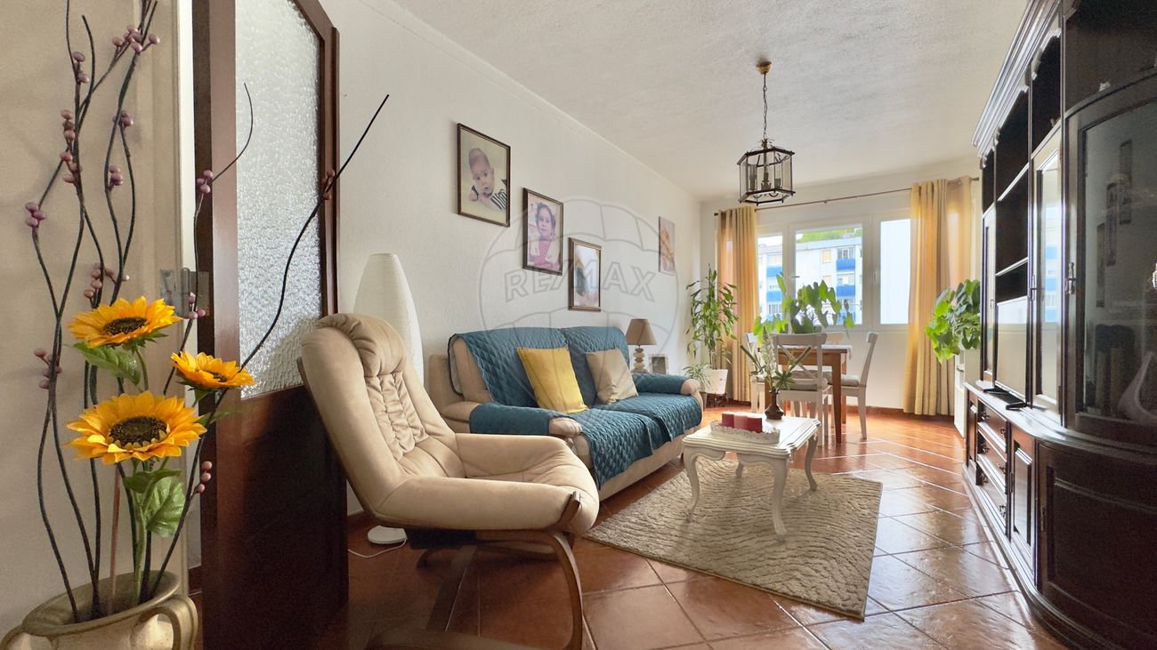 Apartamento T3 para venda