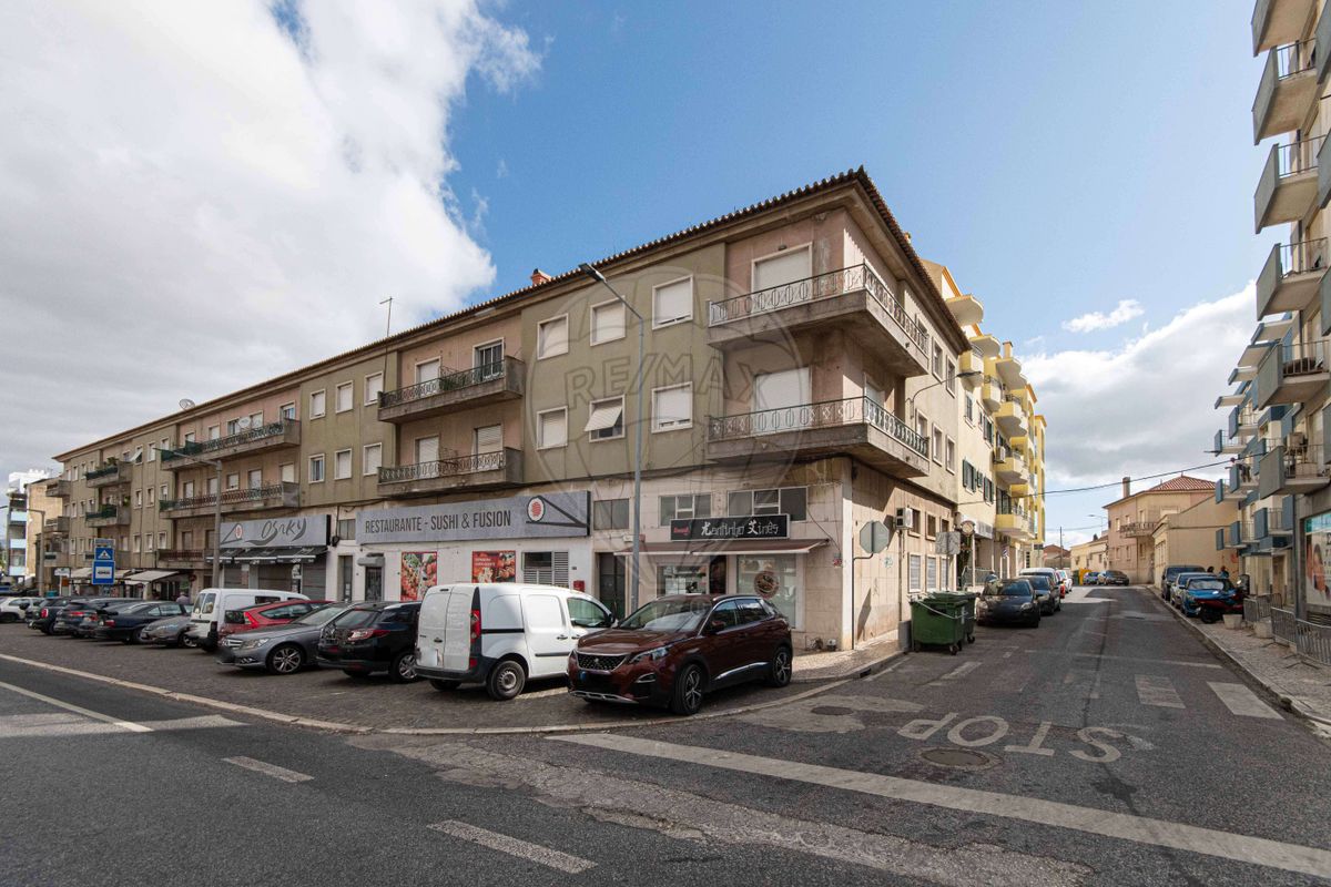 Apartamento T2 para venda