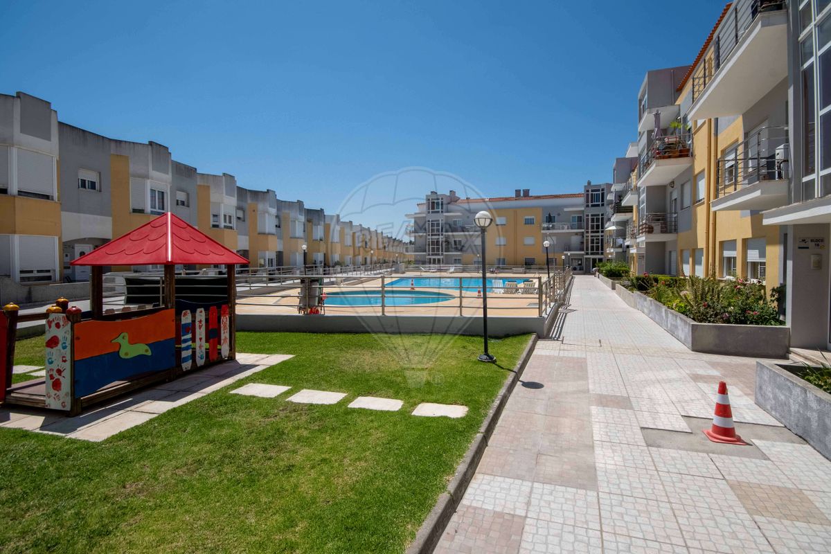 Apartamento T3 para venda