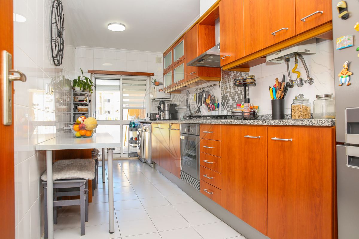 Apartamento T3 para venda