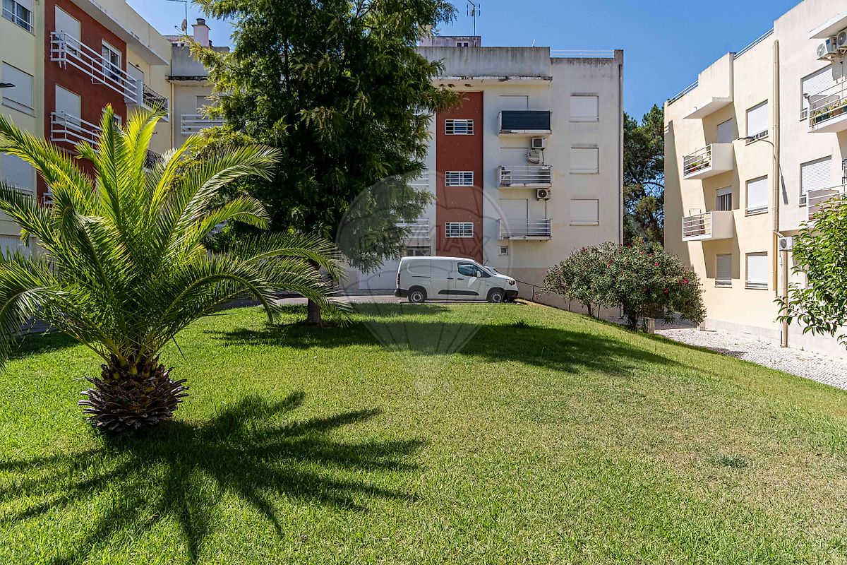 Apartamento T2 para venda