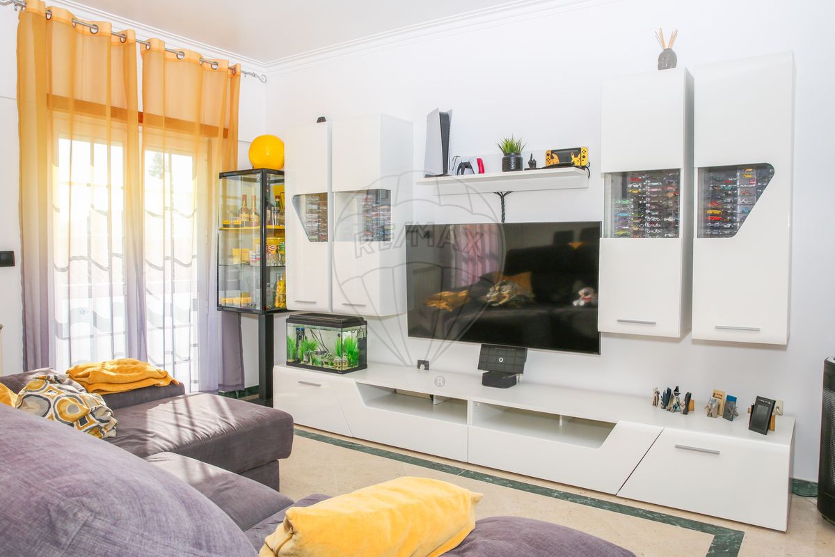 Apartamento T2 para venda