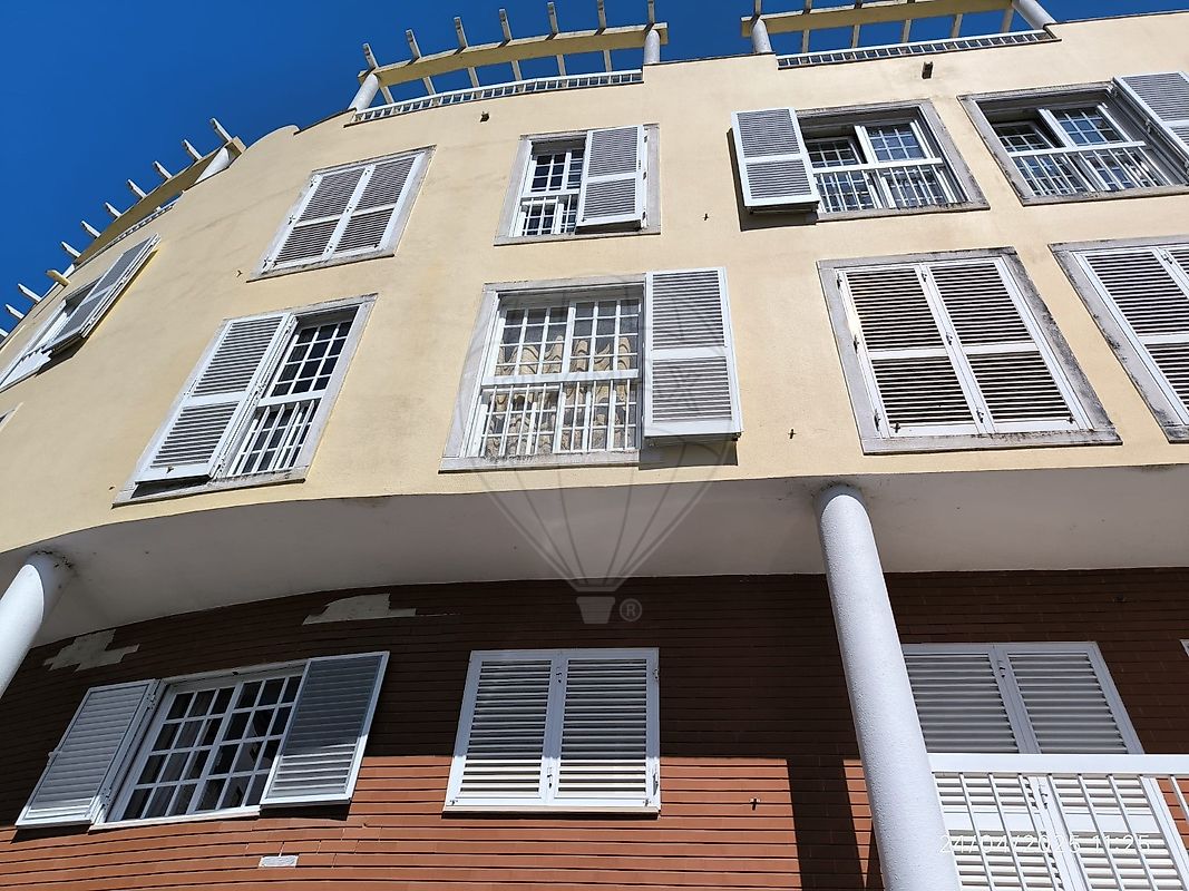 Apartamento T3 para venda