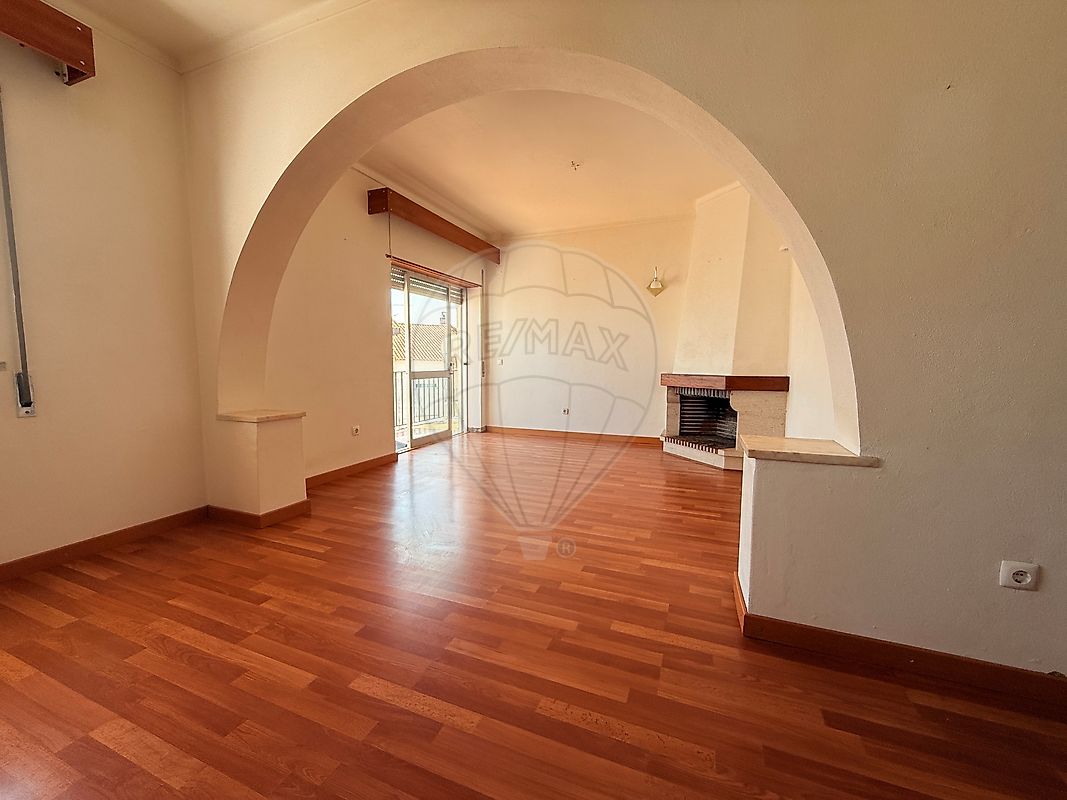 Apartamento T2 para venda
