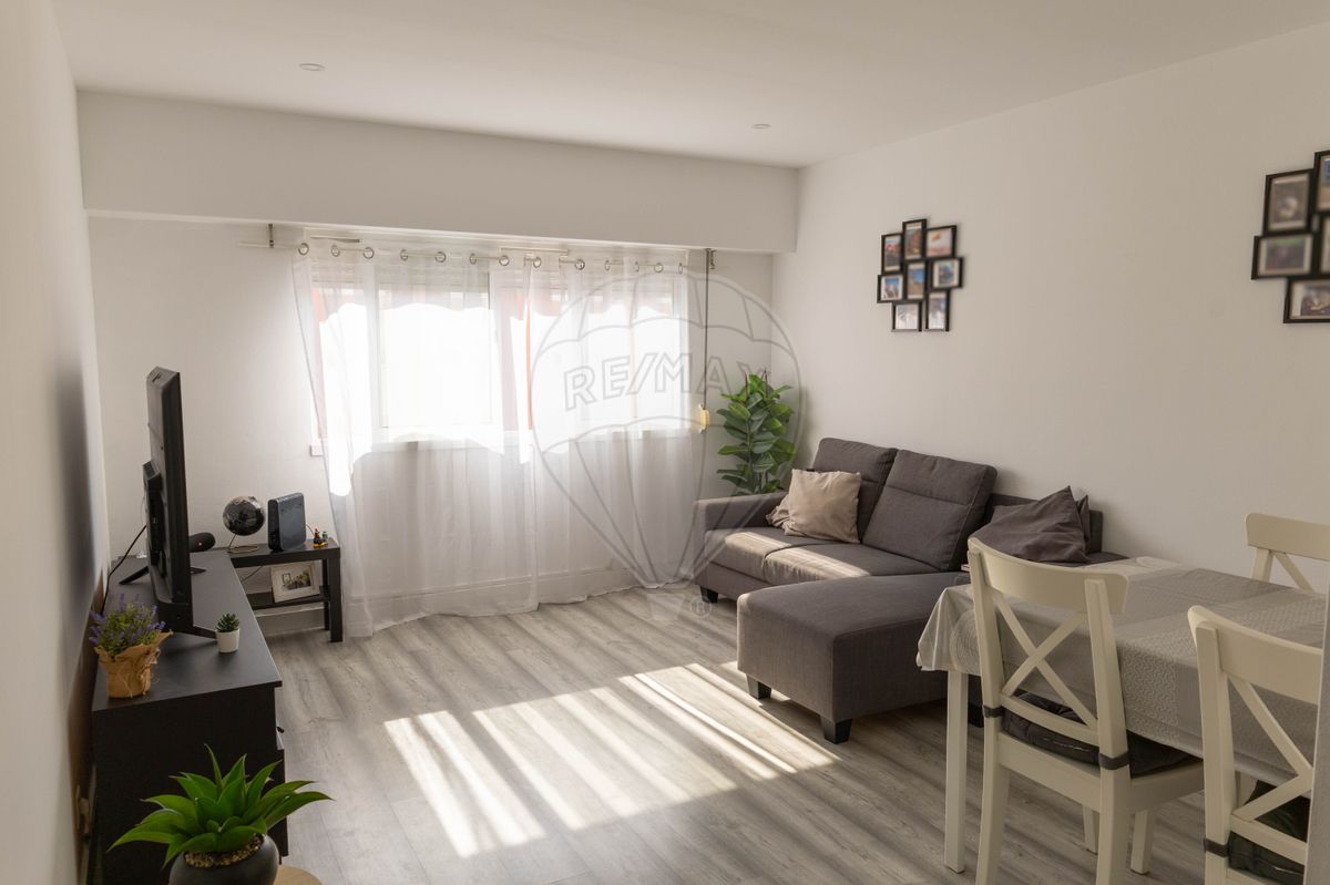 Apartamento T2 para venda