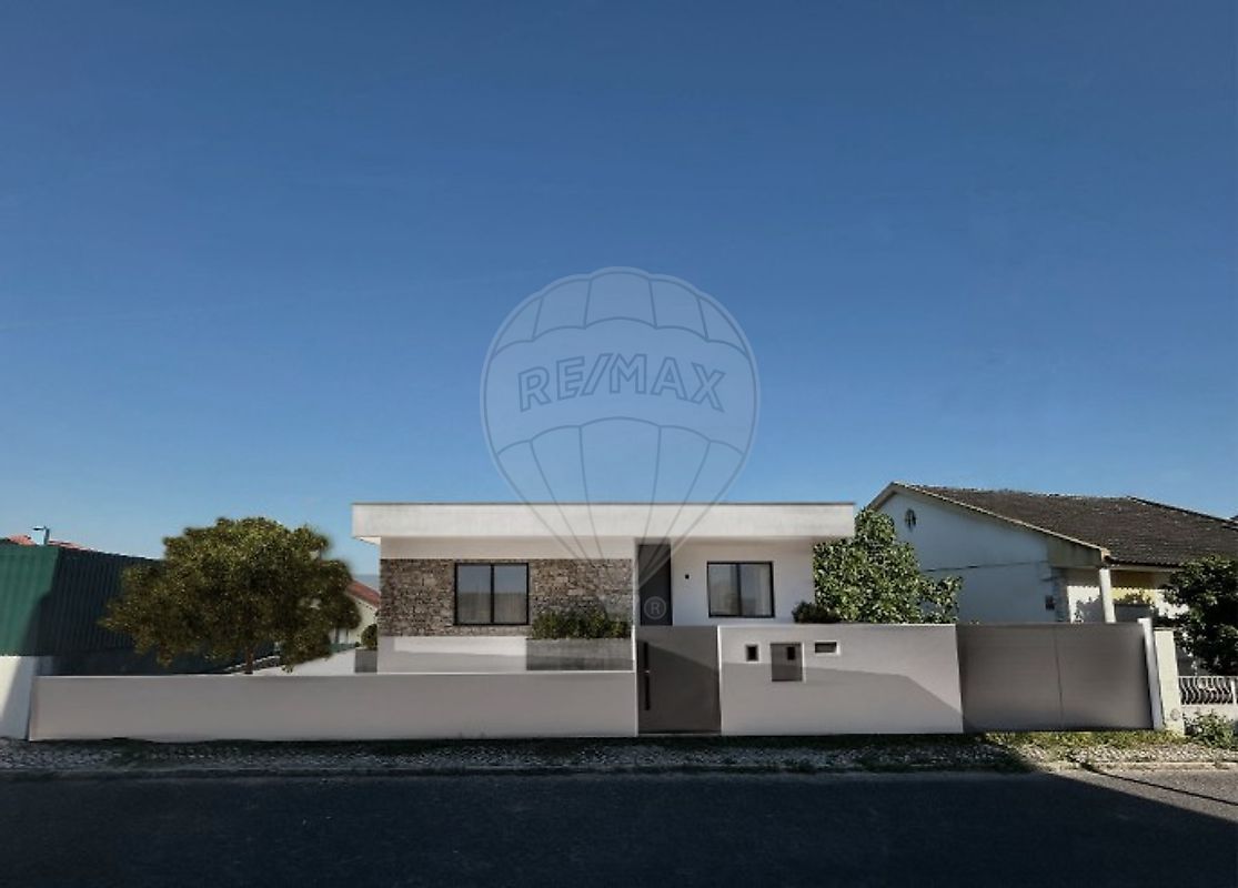 Moradia T3 para venda