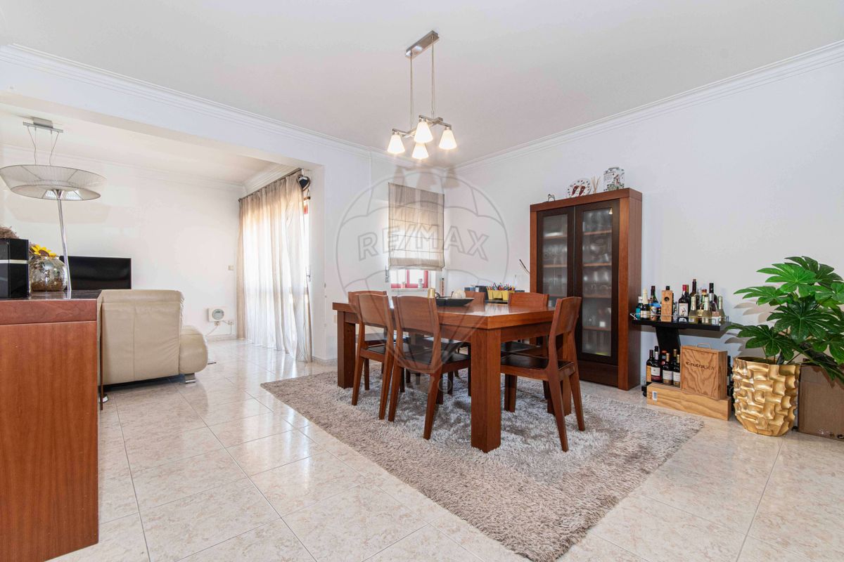 Apartamento T3 para venda