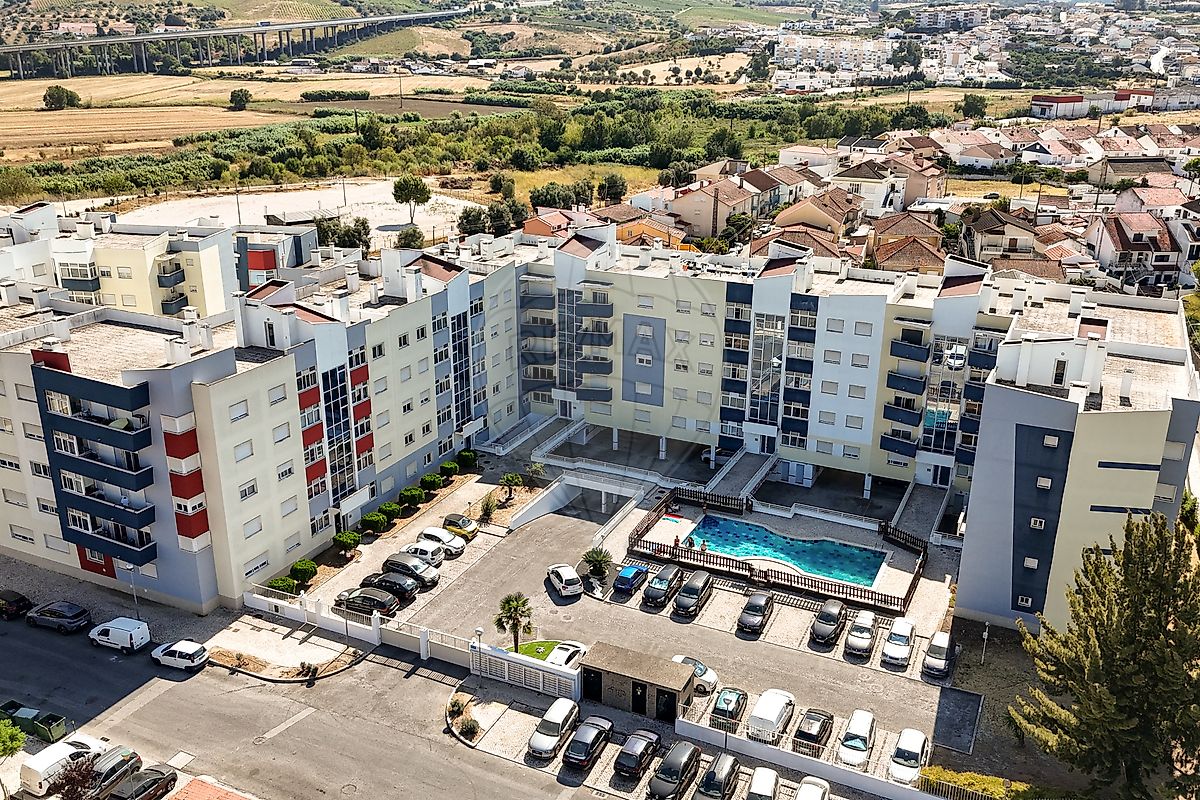 Apartamento T1 para venda