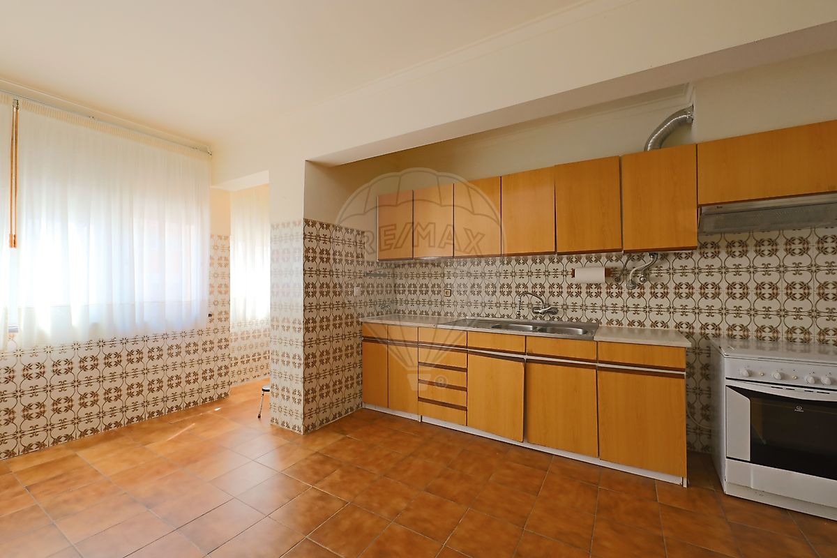 Apartamento T2 para venda