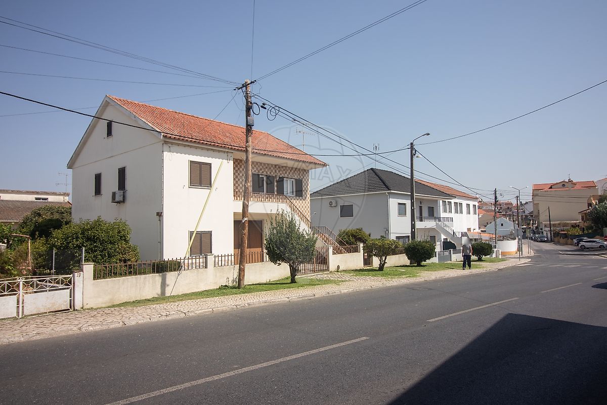 Moradia T3 para venda