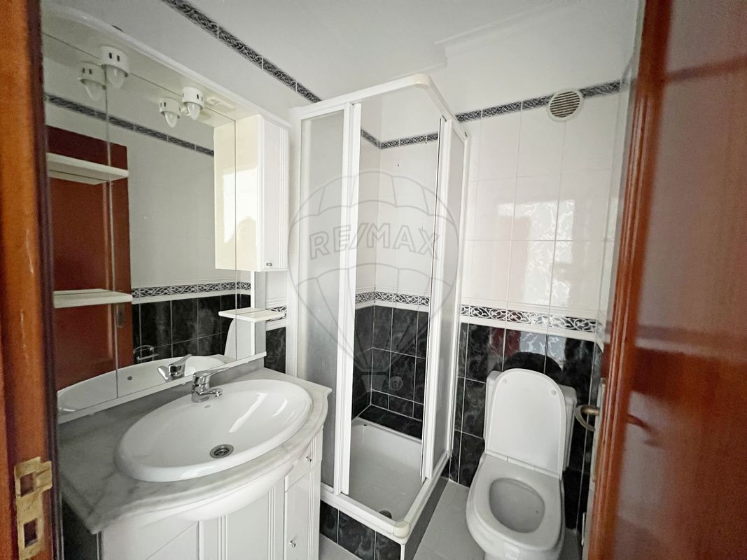Apartamento T3 para venda