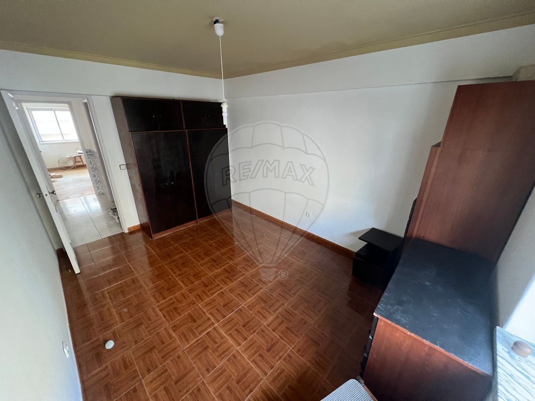 Apartamento T2 para venda