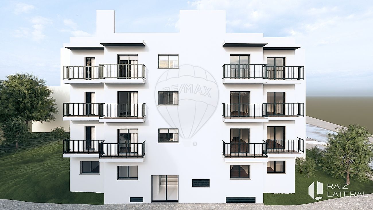 Apartamento T3 para venda