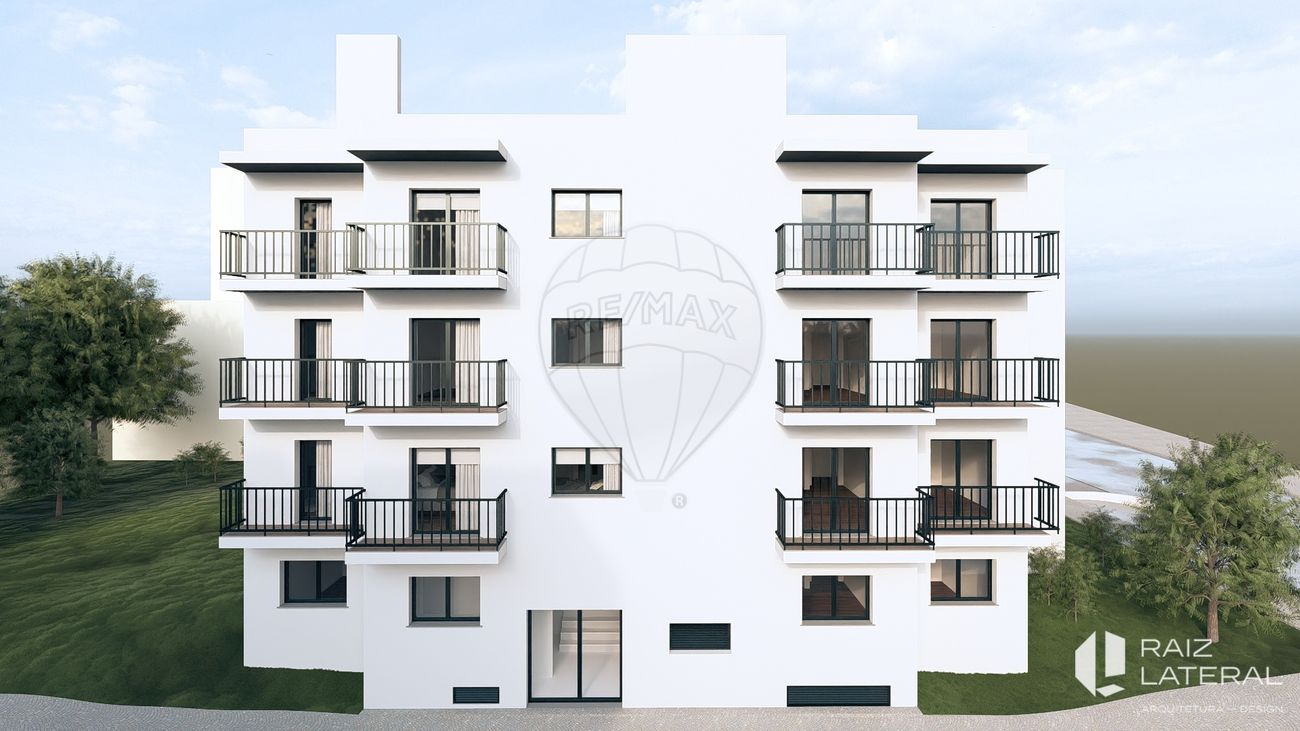 Apartamento T3 para venda
